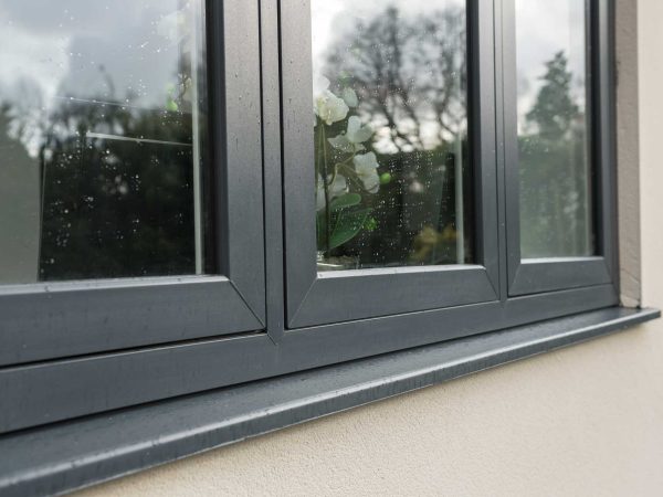 Flush Casement Windows Barnsley