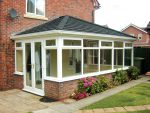 Solid Roof Conservatory Barnsley
