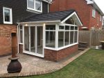 Solid Roof Conservatory South Yorkshire