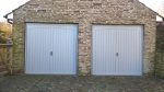 Garage Doors Barnsley