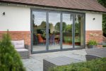 Bifold Doors Cost South Yorkshire
