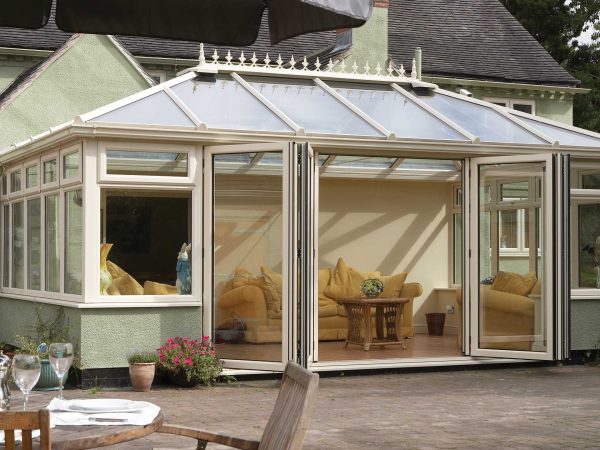 Conservatory Prices Barnsley