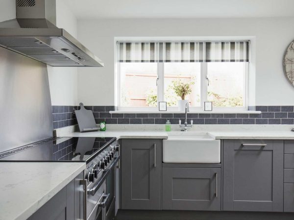 Aluminium Casement Window Prices South Yorkshire