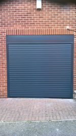 Roller Garage Doors South Yorkshire