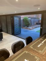Garden Office South Yorkshire
