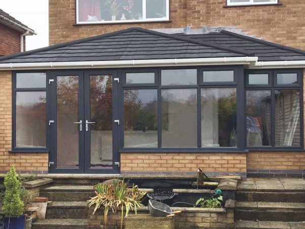 Conservatories South Yorkshire