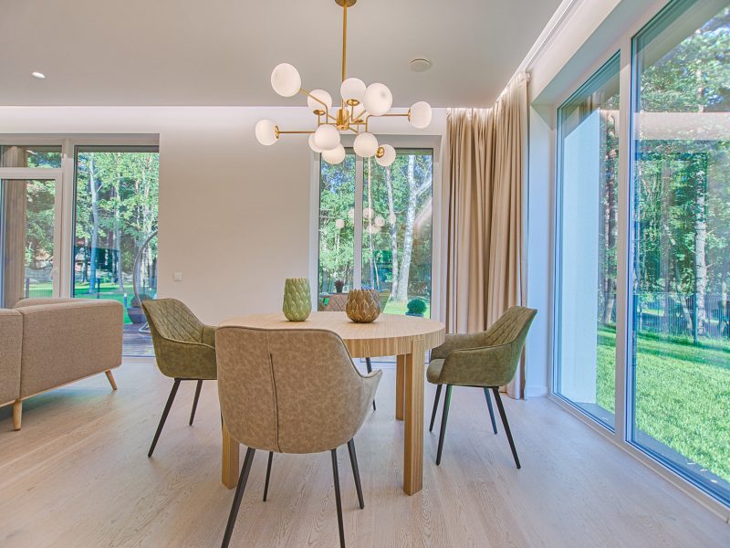 aluminium bifold doors