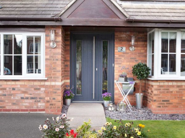 Composite Door Prices Sheffield