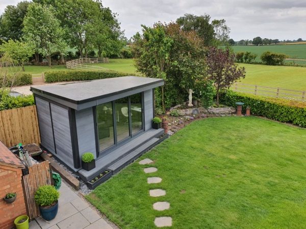 garden rooms near me