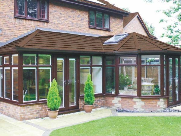 conservatory installer near me