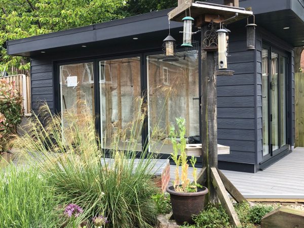 Garden Room Near Me