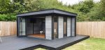 Why Garden Rooms Are the Ultimate Home Upgrade This Year