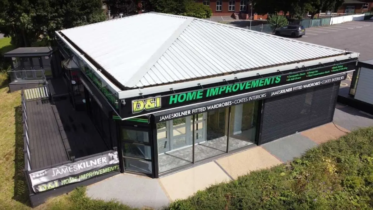 d-i-home-improvements