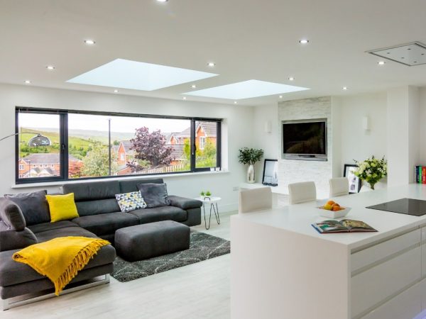 hup! Conservatories Huddersfield