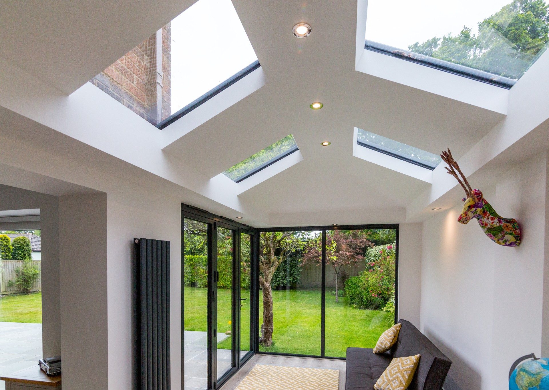 Are you making these common mistakes in your summer conservatory maintenance tips?